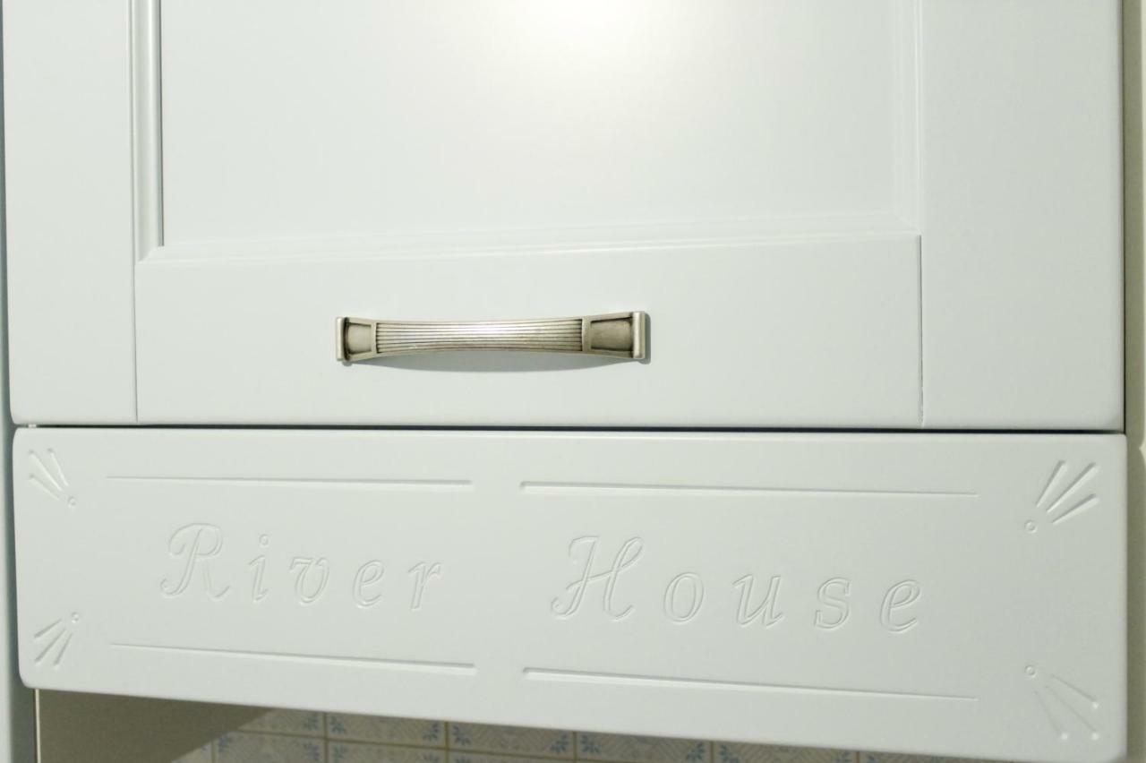 River House ヴェローナ エクステリア 写真